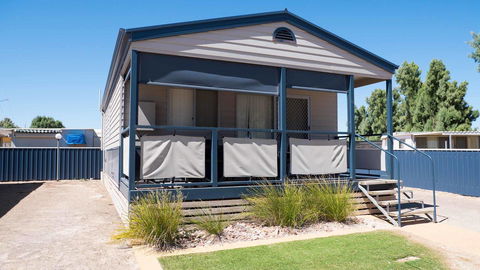 Wallaroo Holiday Park - Tourism Brisbane 16