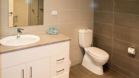 Wallaroo Holiday Park - Tourism Brisbane 1