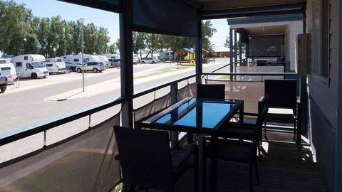 Wallaroo Holiday Park - Tourism Brisbane 19