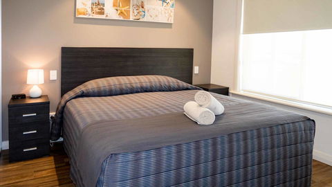Wallaroo Holiday Park - Tourism Brisbane 24