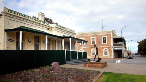 Wallaroo Holiday Park - Tourism Brisbane 5