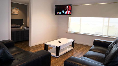 Wallaroo Holiday Park - Tourism Brisbane 31