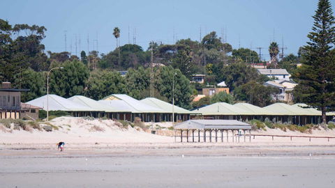 Wallaroo Holiday Park - Tourism Brisbane 10