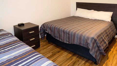 Wallaroo Holiday Park - Tourism Brisbane 27