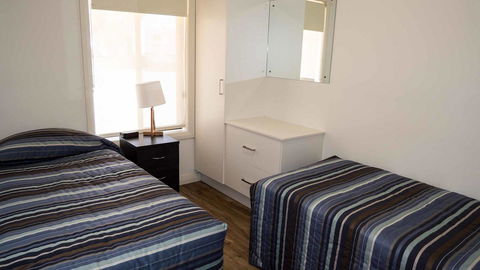 Wallaroo Holiday Park - Tourism Brisbane 30