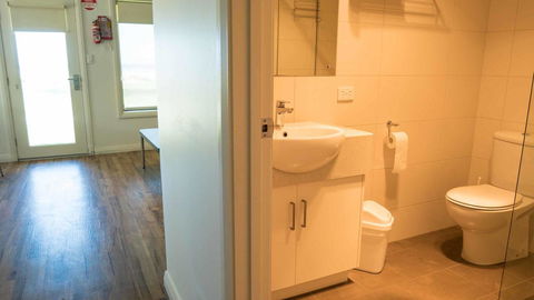 Wallaroo Holiday Park - Tourism Brisbane 20