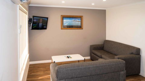 Wallaroo Holiday Park - Tourism Brisbane 23