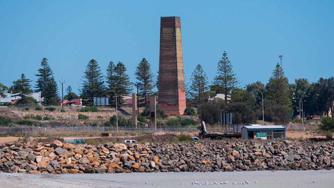 Wallaroo Holiday Park - Tourism Brisbane 7