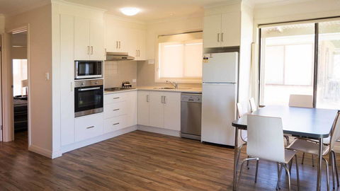 Wallaroo Holiday Park - Tourism Brisbane 21