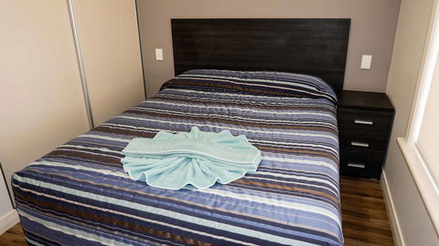 Wallaroo Holiday Park - Tourism Brisbane 29