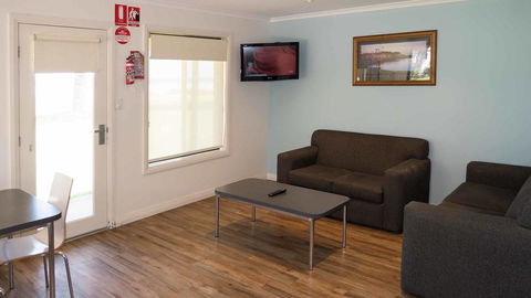 Wallaroo Holiday Park - Tourism Brisbane 18