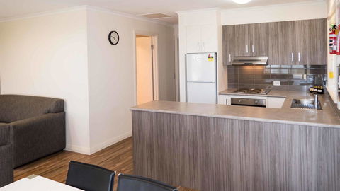Wallaroo Holiday Park - Tourism Brisbane 22