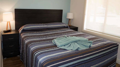 Wallaroo Holiday Park - Tourism Brisbane 25