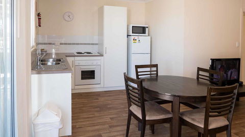 Wallaroo Holiday Park - Tourism Brisbane 17