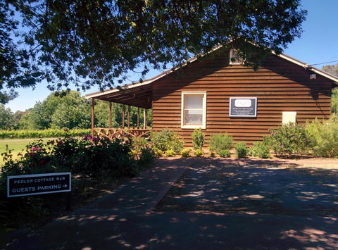 OXENBERRY FARM - Tourism Brisbane 15