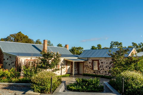 OXENBERRY FARM - Tourism Brisbane 2