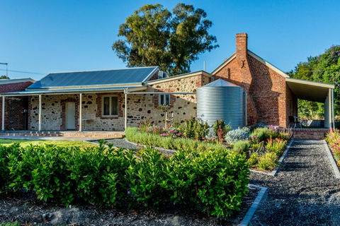 OXENBERRY FARM - Tourism Brisbane 6