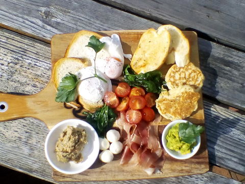 OXENBERRY FARM - Tourism Brisbane 12