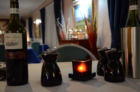 Burra Motor Inn - Tourism Brisbane 22