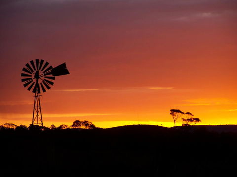 Burra Motor Inn - Tourism Brisbane 38
