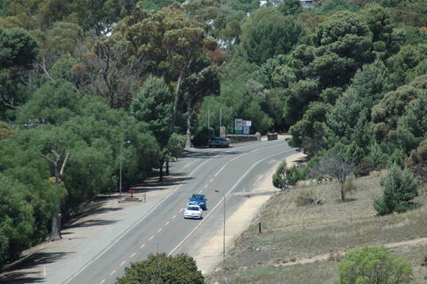 Burra Motor Inn - Tourism Brisbane 17