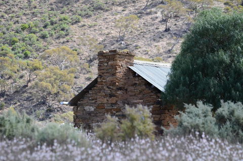 Burra Motor Inn - Tourism Brisbane 36