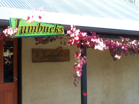 Burra Motor Inn - Tourism Brisbane 20