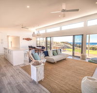 Middle River Beach House Western House - Tourism Brisbane