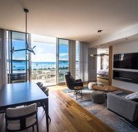 Promenade Penthouse Apartment - Tourism Brisbane