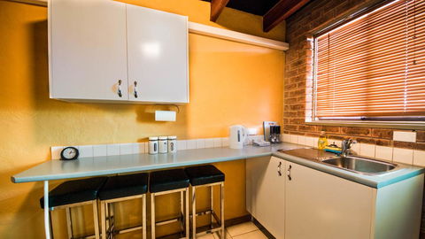 The Underground Motel - Brisbane Tourism 14