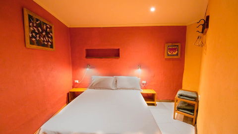 The Underground Motel - Brisbane Tourism 12