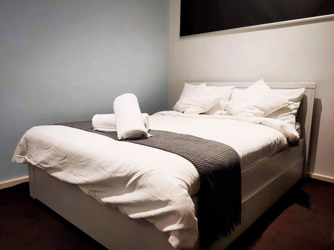 Project BNB On York - Brisbane Tourism 5