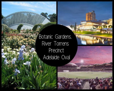 Project BNB On York - Brisbane Tourism 13