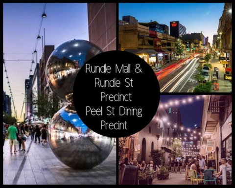 Project BNB On York - Brisbane Tourism 9