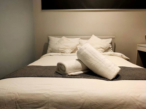 Project BNB On York - Brisbane Tourism 12