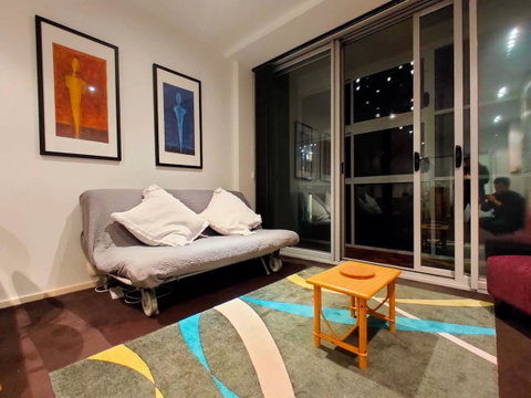 Project BNB On York - Brisbane Tourism 8