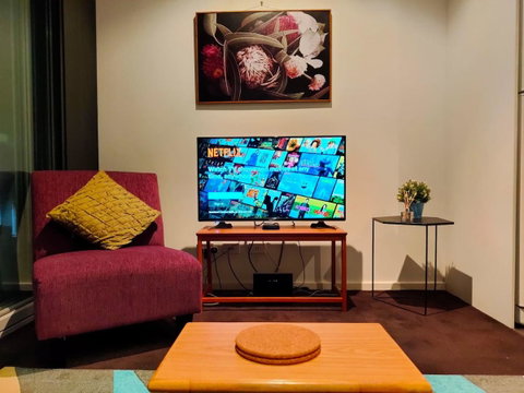 Project BNB On York - Brisbane Tourism 3