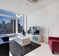 Light and spacious stunning views of Adelaide - Brisbane Tourism