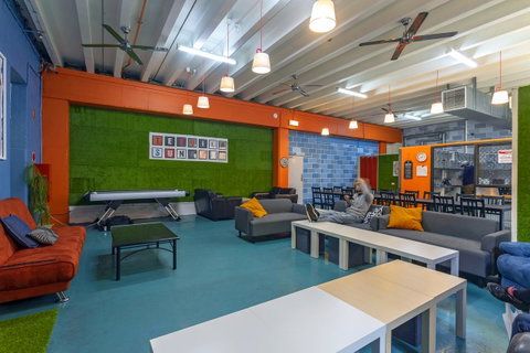 Tequila Sunrise Hostel Adelaide - Brisbane Tourism 20