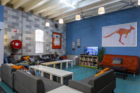 Tequila Sunrise Hostel Adelaide - Brisbane Tourism 17