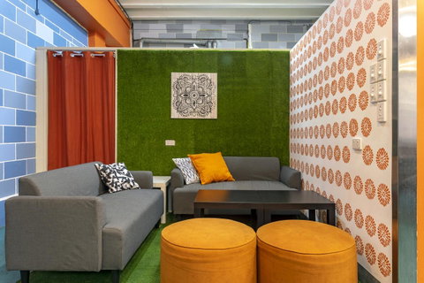 Tequila Sunrise Hostel Adelaide - Brisbane Tourism 2