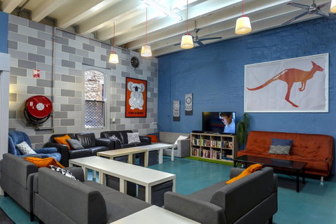 Tequila Sunrise Hostel Adelaide - Brisbane Tourism 5
