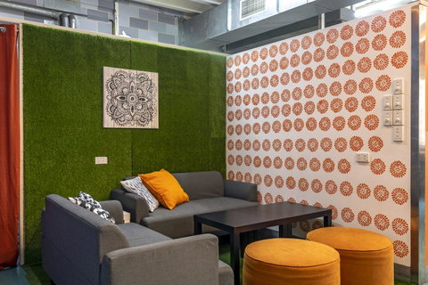 Tequila Sunrise Hostel Adelaide - Brisbane Tourism 18