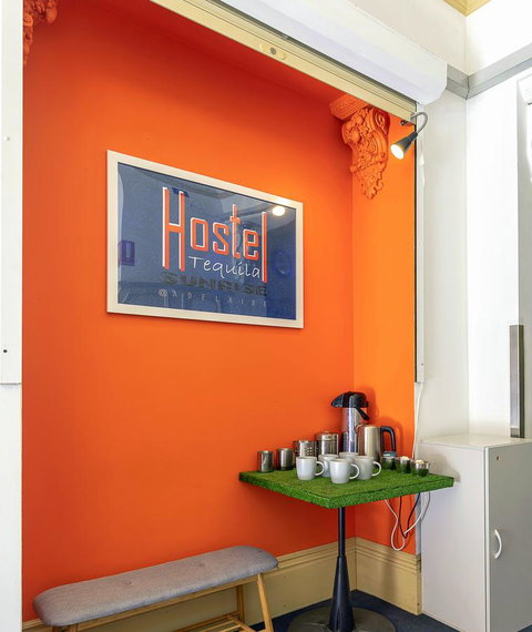 Tequila Sunrise Hostel Adelaide - Brisbane Tourism 16