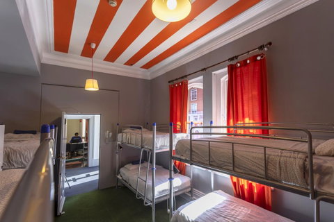 Tequila Sunrise Hostel Adelaide - Brisbane Tourism 7
