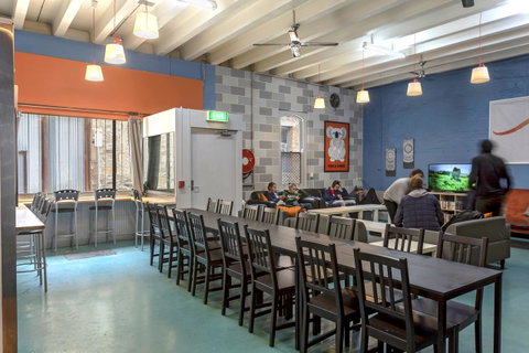 Tequila Sunrise Hostel Adelaide - Brisbane Tourism 14