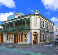 Tequila Sunrise Hostel - Brisbane Tourism