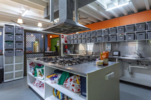 Tequila Sunrise Hostel Adelaide - Brisbane Tourism 10