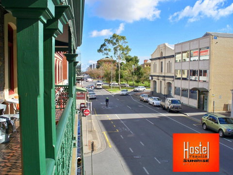 Tequila Sunrise Hostel Adelaide - Brisbane Tourism 6