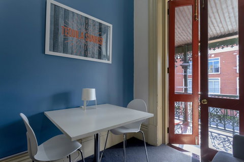 Tequila Sunrise Hostel Adelaide - Brisbane Tourism 13